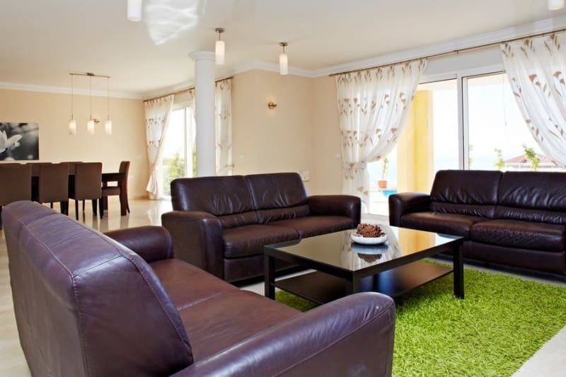 5 slaapkamer Villa te koop in Torviscas - € 1.290.000 (Ref: 8607572)