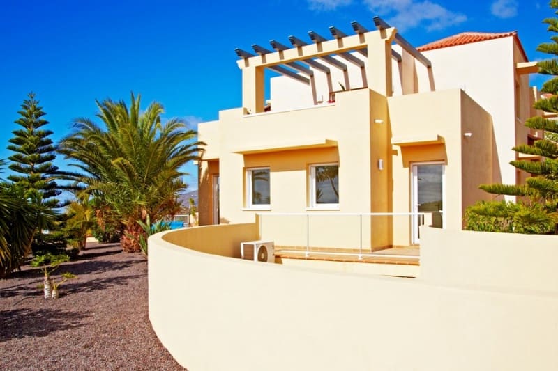 5 slaapkamer Villa te koop in Torviscas - € 1.290.000 (Ref: 8607572)