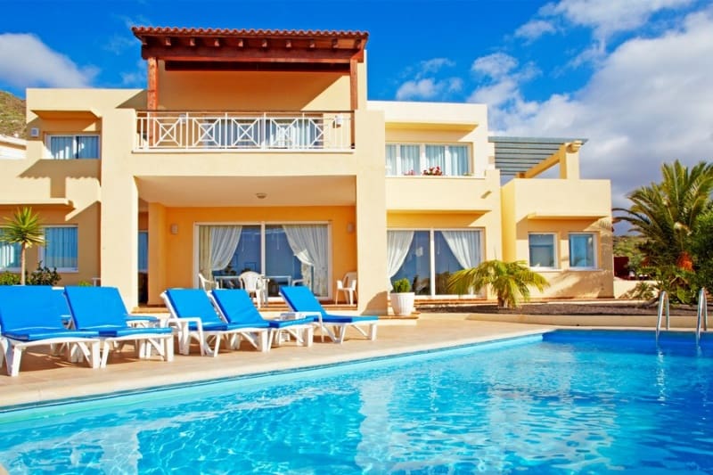 5 slaapkamer Villa te koop in Torviscas - € 1.290.000 (Ref: 8607572)