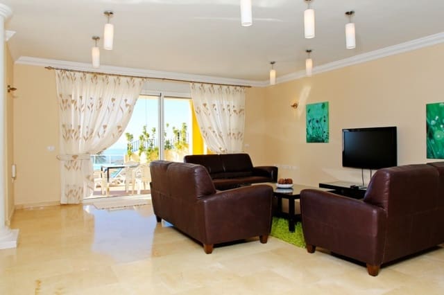 5 soverom Villa til salgs i Torviscas, Adeje - € 1 290 000 (Ref: 8607572)