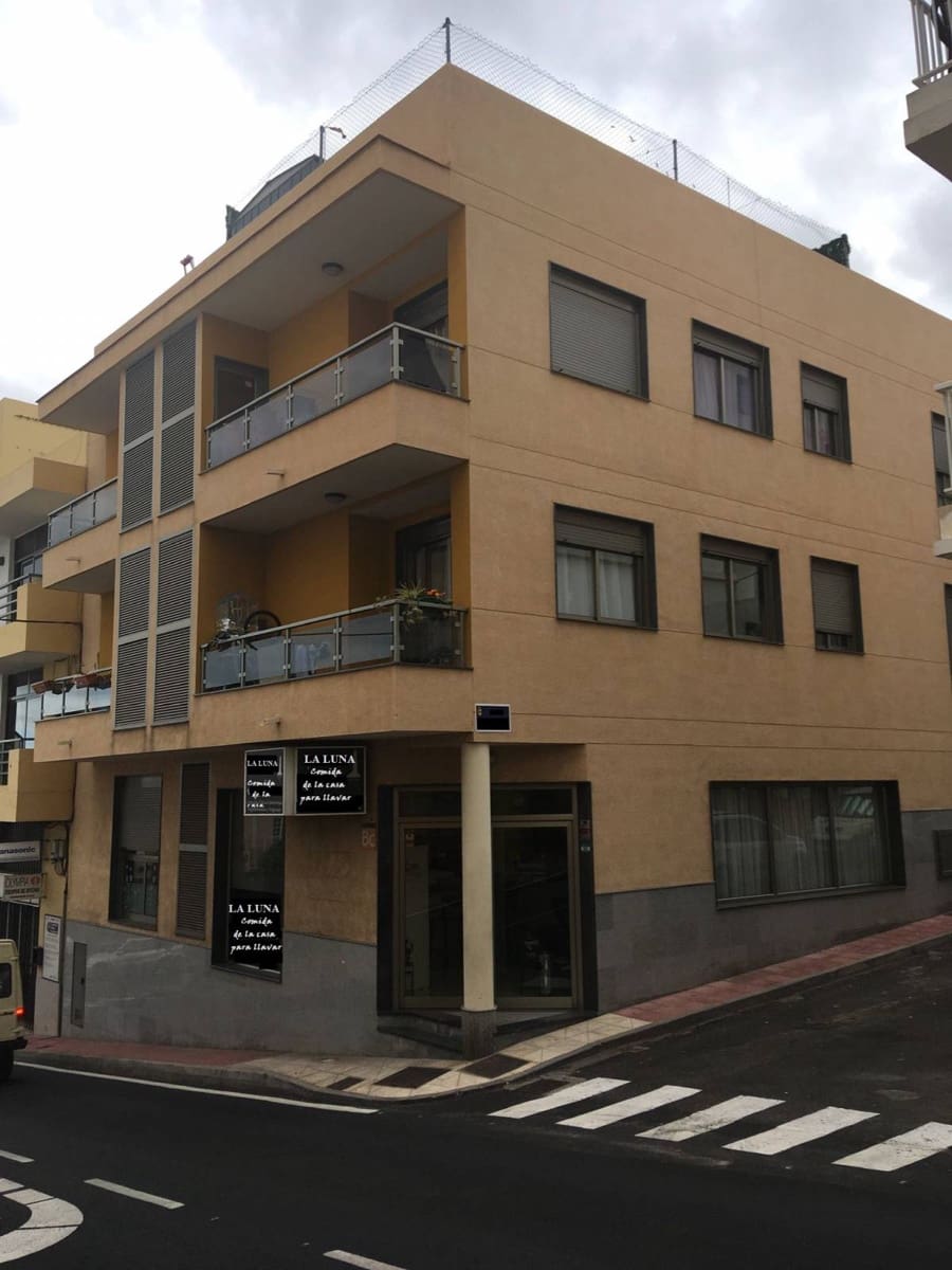 10 soveværelse Lejlighed til salg i La Camella - € 650.000 (Ref: 8607575)