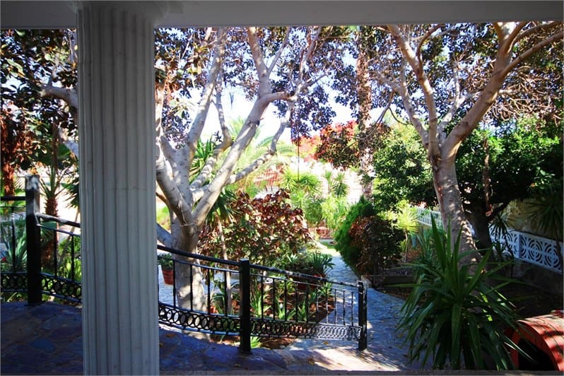 8 soverom Villa til salgs i Callao Salvaje - € 2 300 000 (Ref: 8607576)