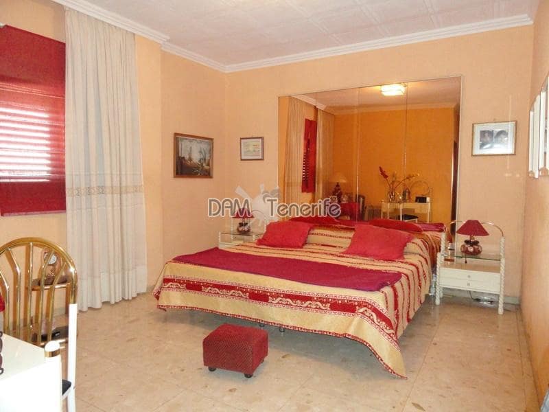 5 soveværelse Villa til salg i Las Chafiras (San Miguel) - € 2.000.000 (Ref: 8607579)