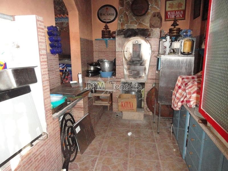 5 soveværelse Villa til salg i Las Chafiras (San Miguel) - € 2.000.000 (Ref: 8607579)