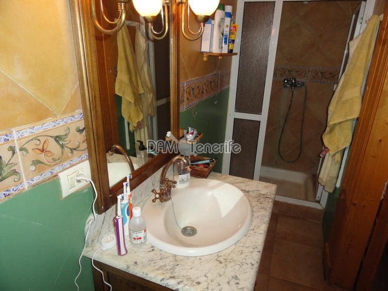 5 soveværelse Villa til salg i Las Chafiras (San Miguel) - € 2.000.000 (Ref: 8607579)