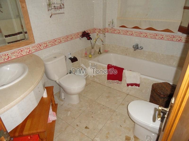 5 soveværelse Villa til salg i Las Chafiras (San Miguel) - € 2.000.000 (Ref: 8607579)