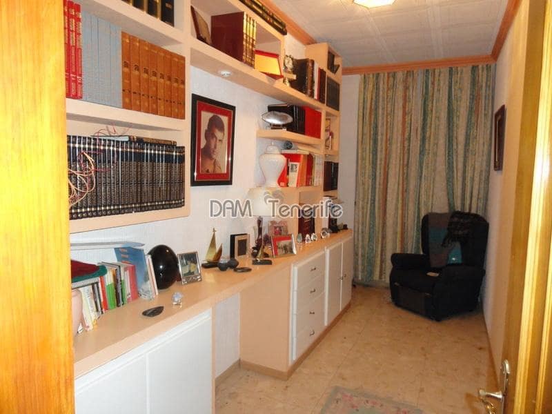 5 soveværelse Villa til salg i Las Chafiras (San Miguel) - € 2.000.000 (Ref: 8607579)