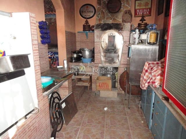 5 soveværelse Villa til salg i Las Chafiras (San Miguel), San Miguel de Abona - € 2.000.000 (Ref: 8607579)