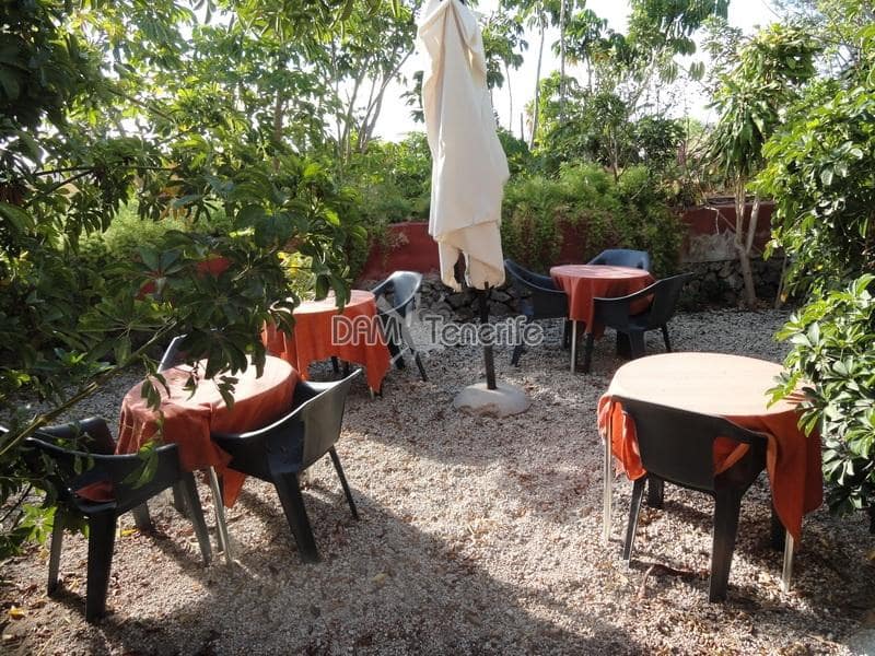 5 soveværelse Villa til salg i Las Chafiras (San Miguel) - € 2.000.000 (Ref: 8607579)