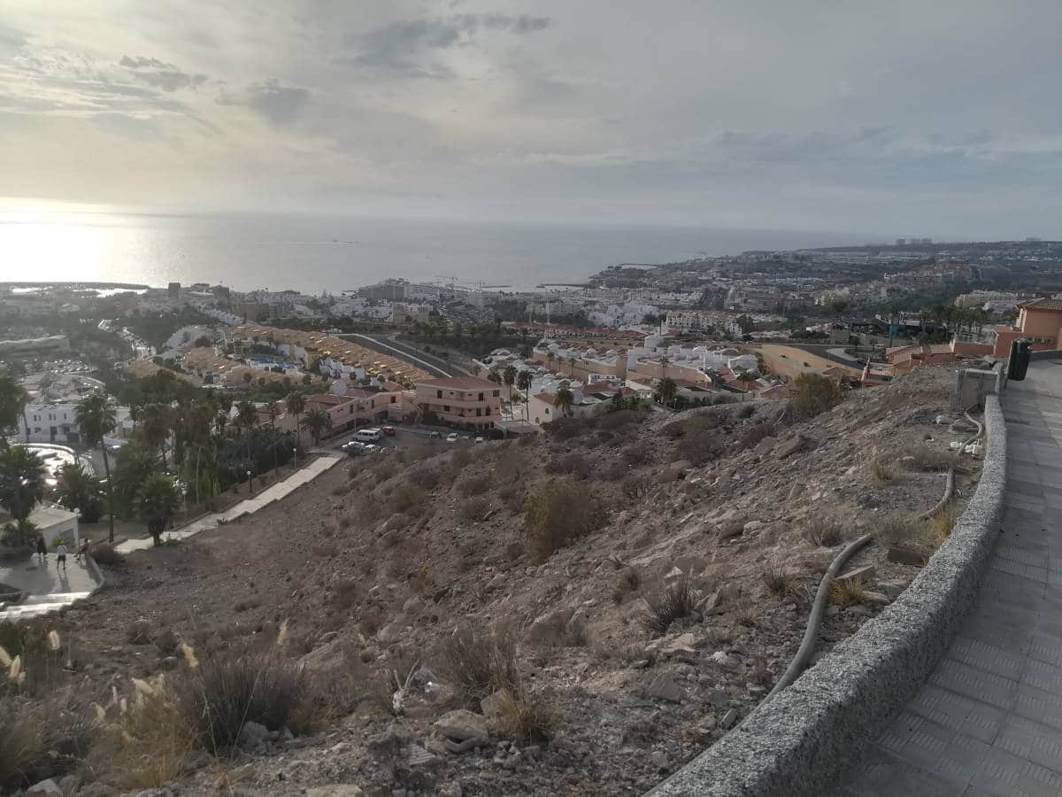 Terreno Não Urbanizado para venda em Costa Adeje - 2 000 000 € (Ref: 8607582)