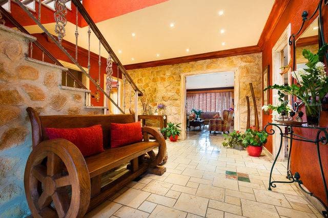 5 soveværelse Villa til salg i Roque del Conde, Adeje - € 1.980.000 (Ref: 8607583)