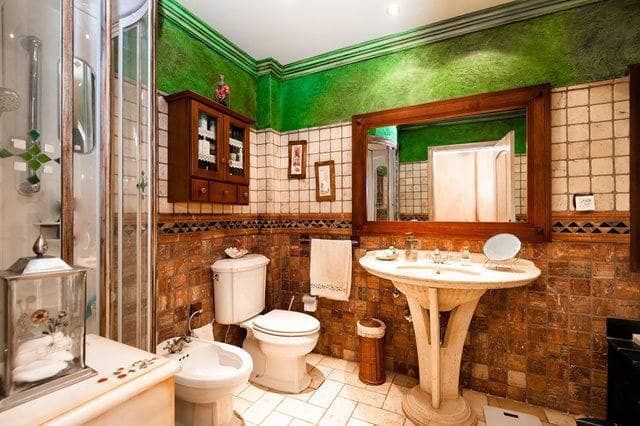 5 sypialnia Willa na sprzedaż w Roque del Conde - 1 980 000 € (Ref: 8607583)