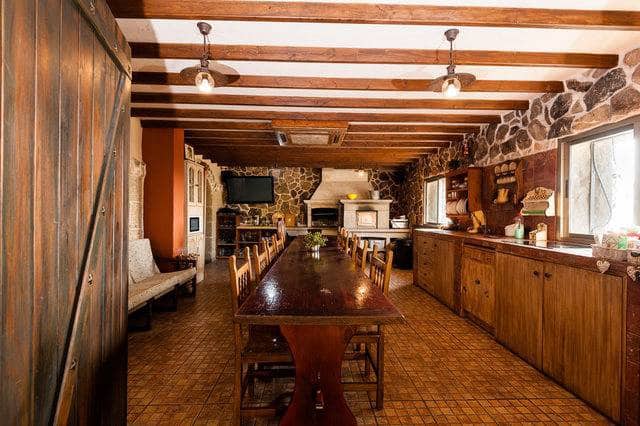 5 sypialnia Willa na sprzedaż w Roque del Conde - 1 980 000 € (Ref: 8607583)