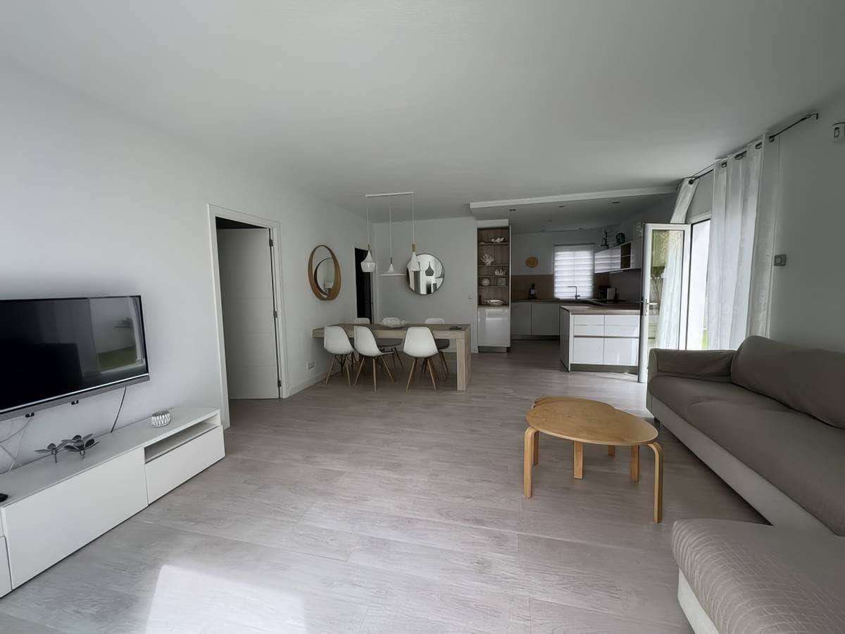 2 sovrum Villa till salu i Callao Salvaje - 490 000 € (Ref: 8611509)