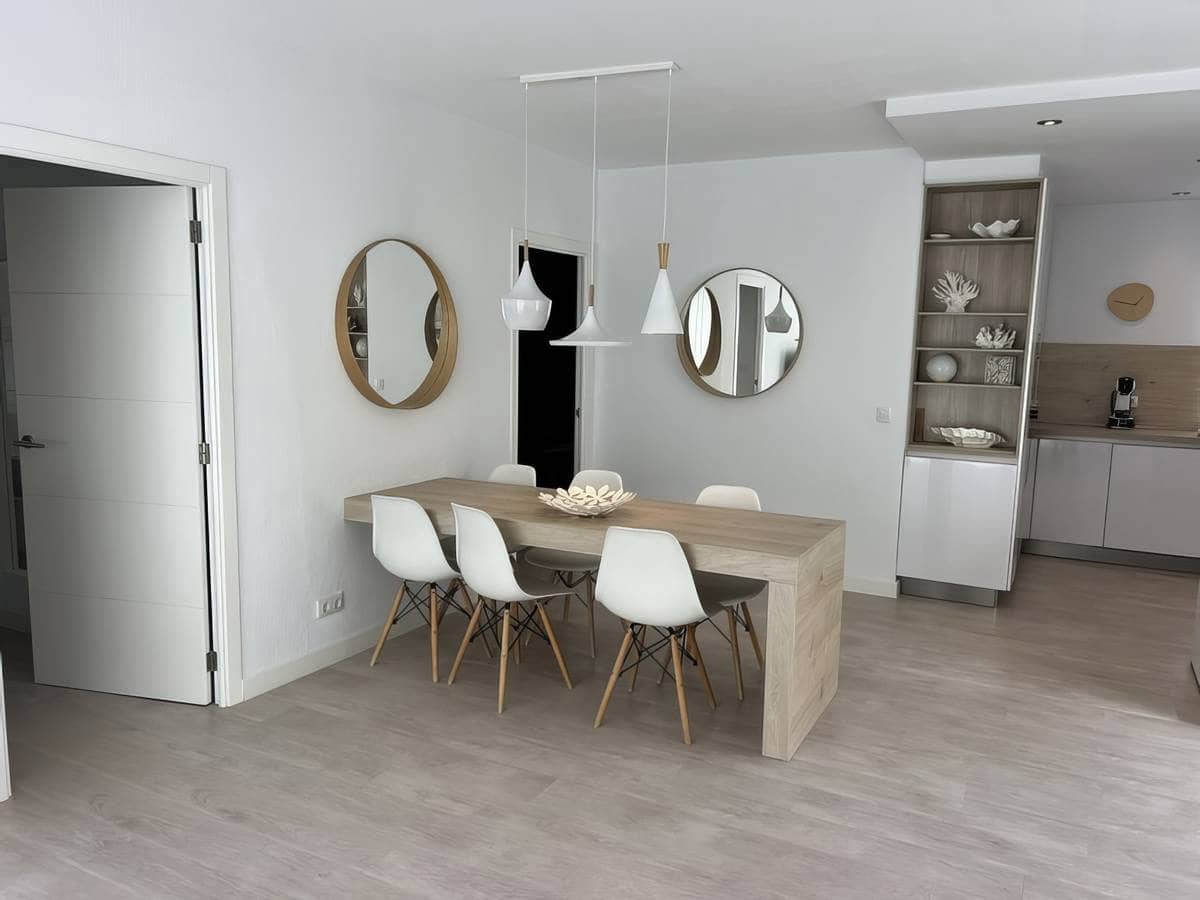 2 sovrum Villa till salu i Callao Salvaje - 490 000 € (Ref: 8611509)