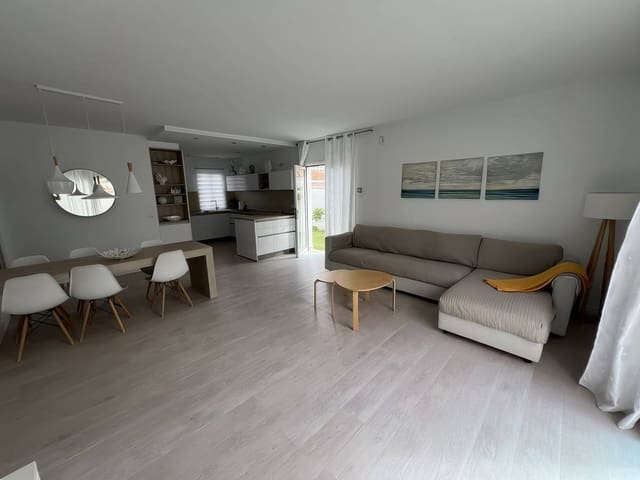 2 sovrum Villa till salu i Callao Salvaje, Adeje - 490 000 € (Ref: 8611509)