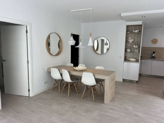 2 sovrum Villa till salu i Callao Salvaje, Adeje - 490 000 € (Ref: 8611509)