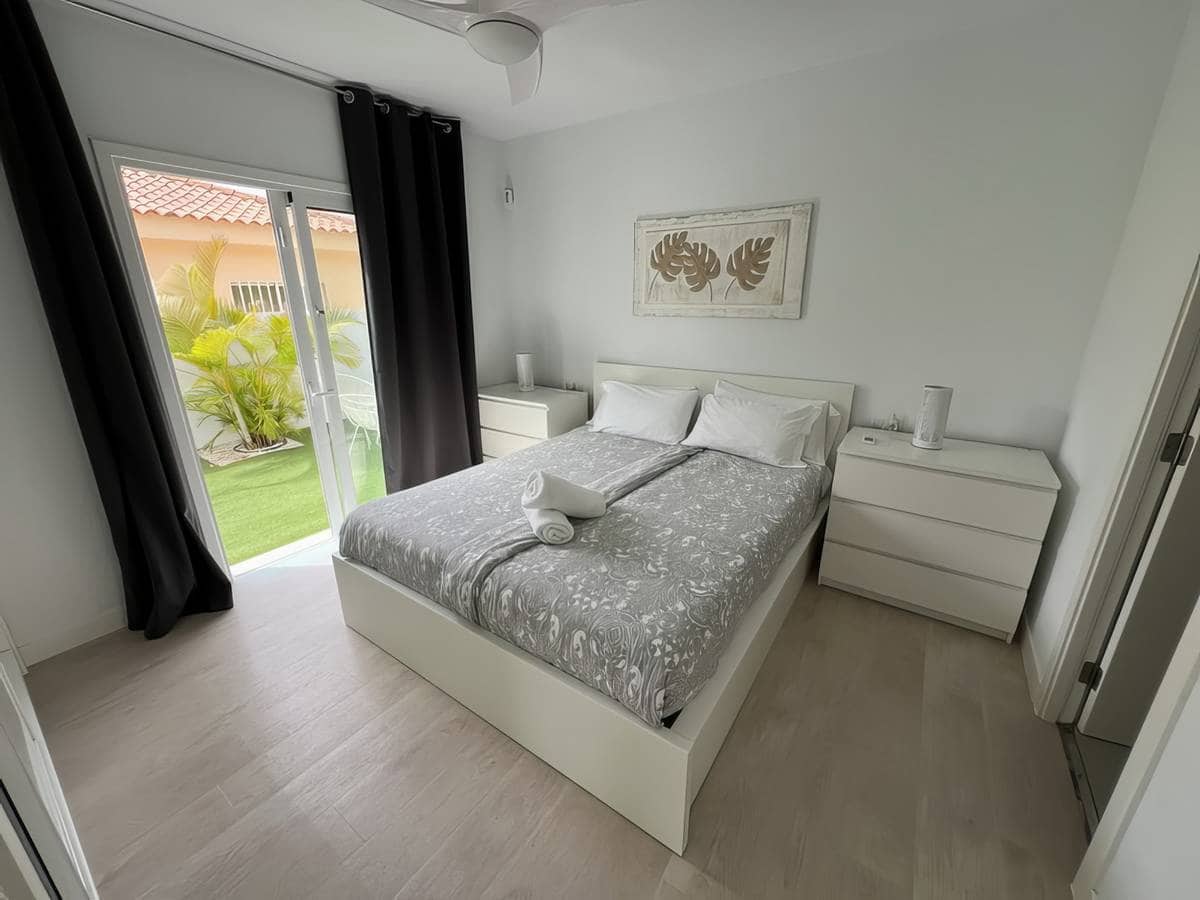 2 sovrum Villa till salu i Callao Salvaje - 490 000 € (Ref: 8611509)