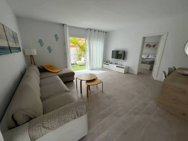 2 sovrum Villa till salu i Callao Salvaje, Adeje - 490 000 € (Ref: 8611509)