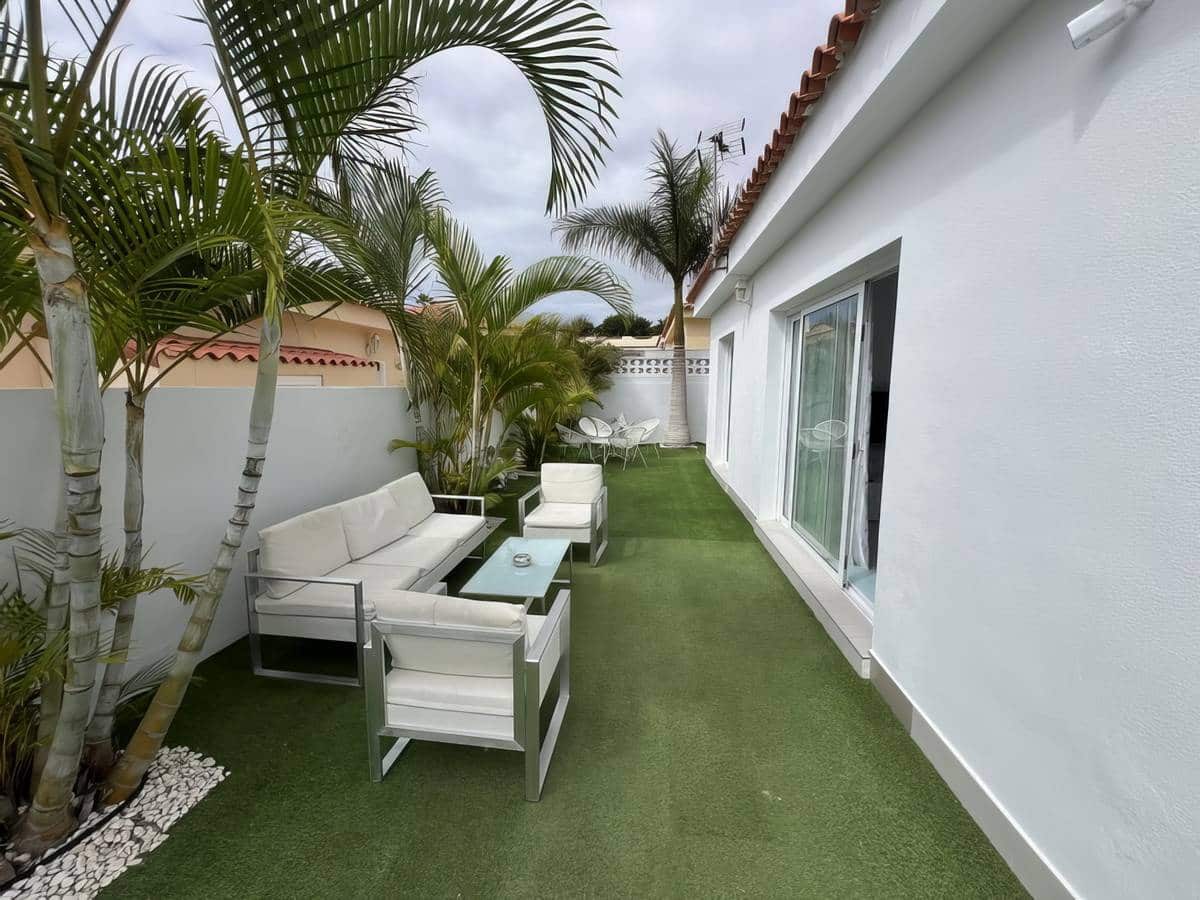 2 sovrum Villa till salu i Callao Salvaje - 490 000 € (Ref: 8611509)
