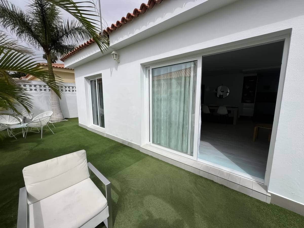 2 sovrum Villa till salu i Callao Salvaje - 490 000 € (Ref: 8611509)