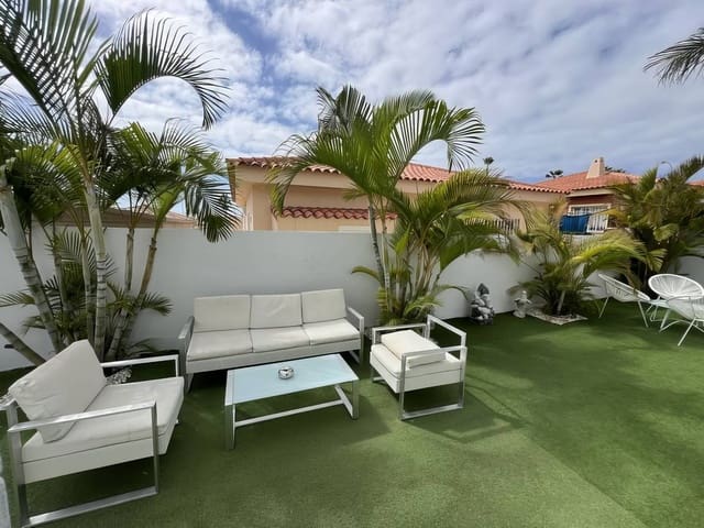 2 sovrum Villa till salu i Callao Salvaje, Adeje - 490 000 € (Ref: 8611509)