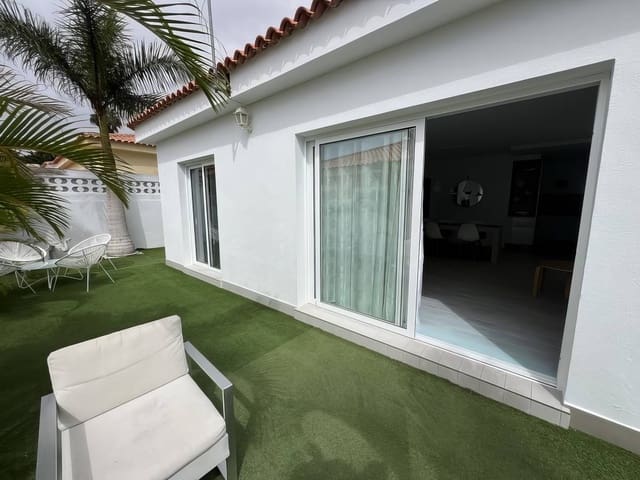 2 sovrum Villa till salu i Callao Salvaje, Adeje - 490 000 € (Ref: 8611509)