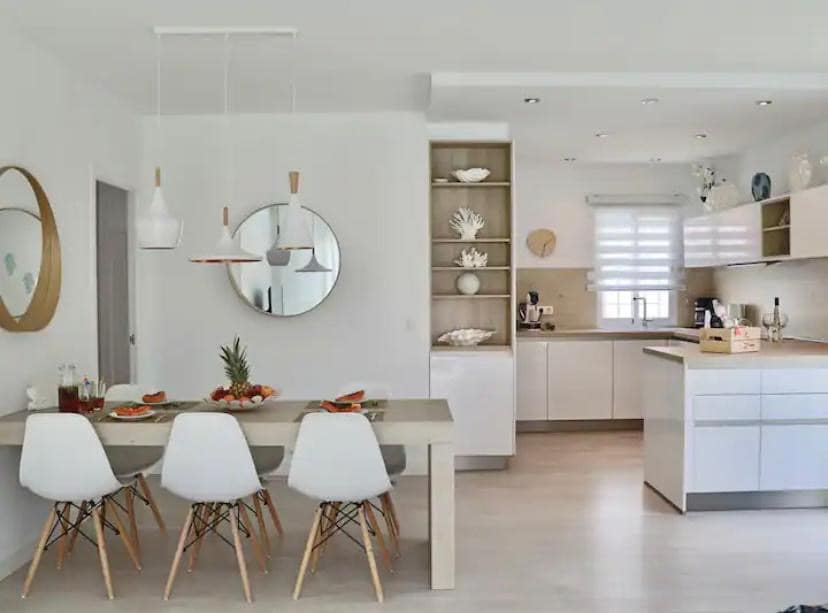 2 sovrum Villa till salu i Callao Salvaje - 490 000 € (Ref: 8611509)