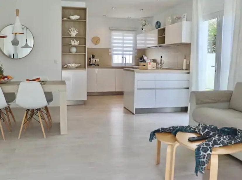 2 sovrum Villa till salu i Callao Salvaje - 490 000 € (Ref: 8611509)