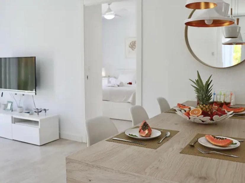 2 sovrum Villa till salu i Callao Salvaje - 490 000 € (Ref: 8611509)