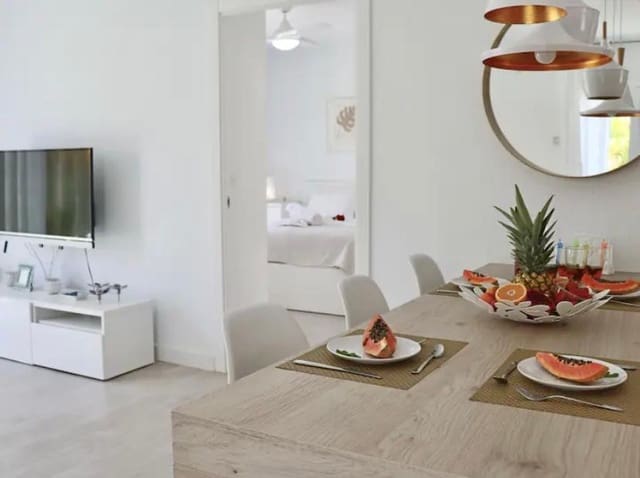 2 sovrum Villa till salu i Callao Salvaje, Adeje - 490 000 € (Ref: 8611509)