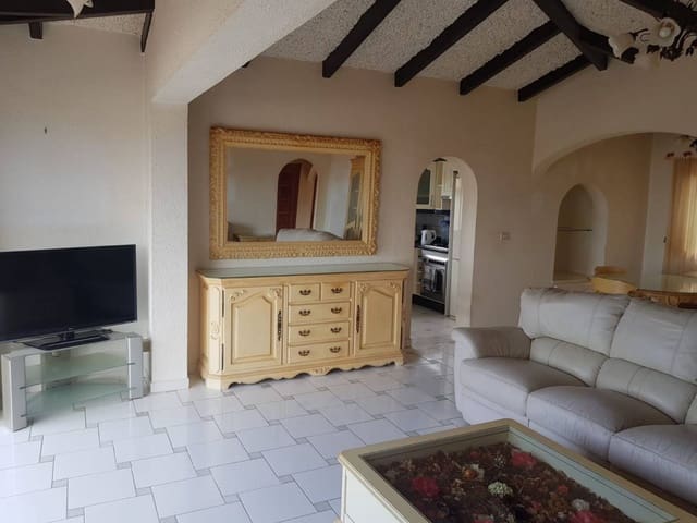 2 soverom Bungalow til salgs i Playa de Fañabé Alto, Adeje - € 525 000 (Ref: 8625691)