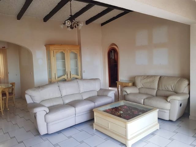 2 soverom Bungalow til salgs i Playa de Fañabé Alto, Adeje - € 525 000 (Ref: 8625691)