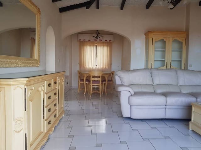 2 soverom Bungalow til salgs i Playa de Fañabé Alto, Adeje - € 525 000 (Ref: 8625691)