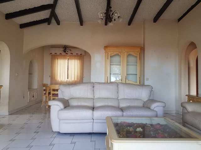 2 soverom Bungalow til salgs i Playa de Fañabé Alto, Adeje - € 525 000 (Ref: 8625691)