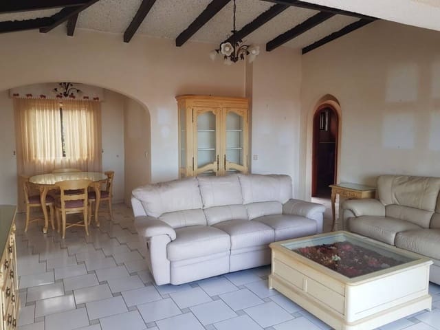 2 soverom Bungalow til salgs i Playa de Fañabé Alto, Adeje - € 525 000 (Ref: 8625691)