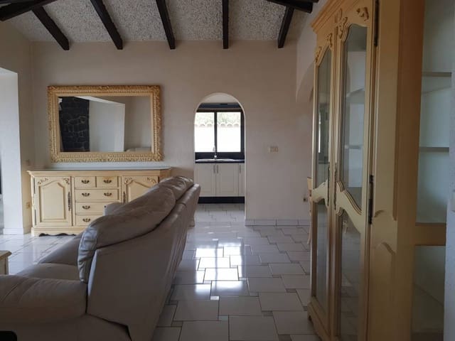 2 soverom Bungalow til salgs i Playa de Fañabé Alto, Adeje - € 525 000 (Ref: 8625691)