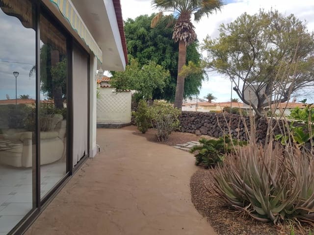 2 soverom Bungalow til salgs i Playa de Fañabé Alto, Adeje - € 525 000 (Ref: 8625691)