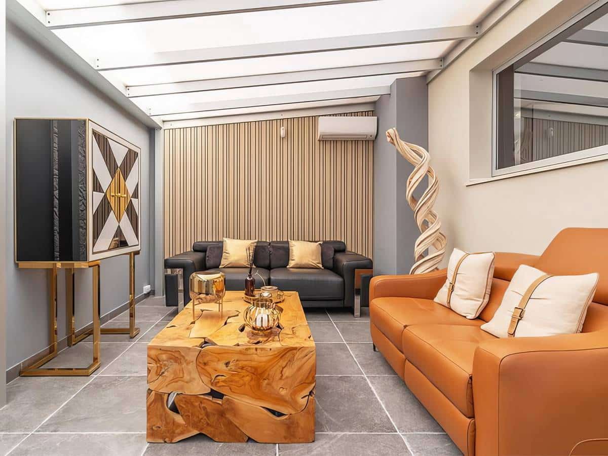 3 soverom Villa til salgs i Chayofa - € 890 000 (Ref: 8626064)