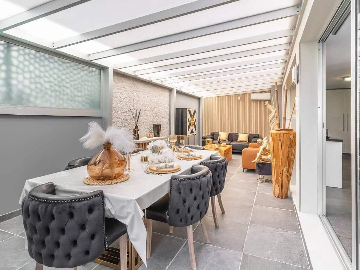 3 soverom Villa til salgs i Chayofa - € 890 000 (Ref: 8626064)