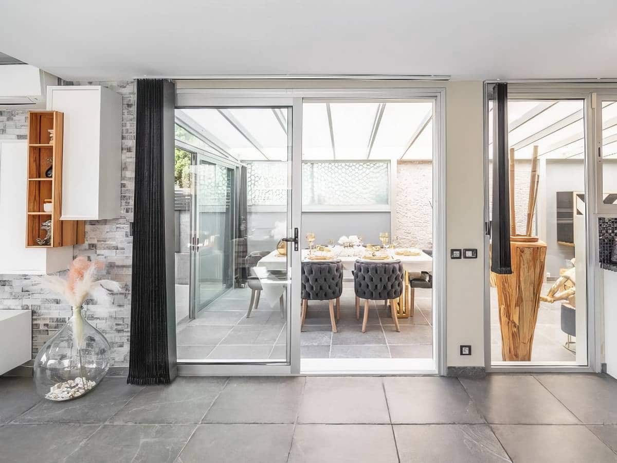 3 soverom Villa til salgs i Chayofa - € 890 000 (Ref: 8626064)