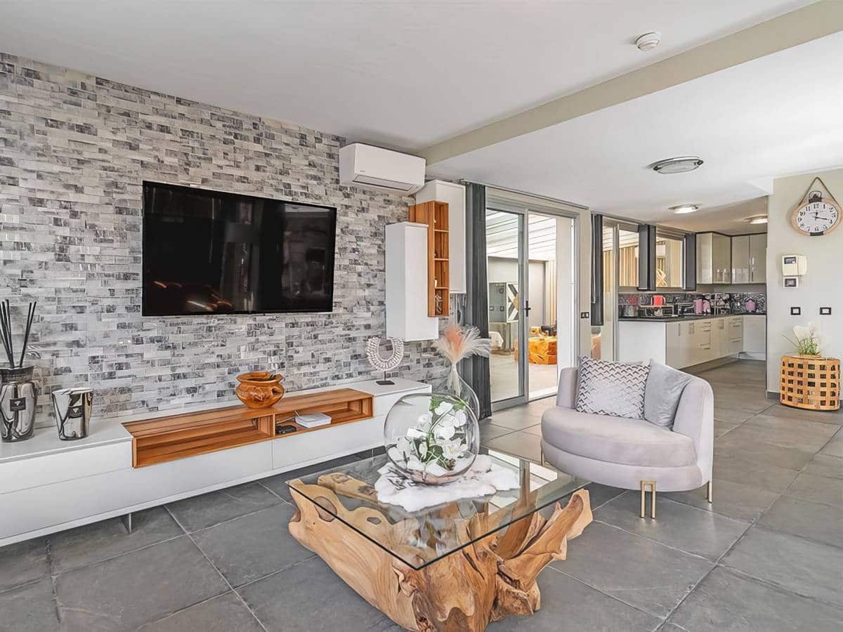 3 soverom Villa til salgs i Chayofa - € 890 000 (Ref: 8626064)