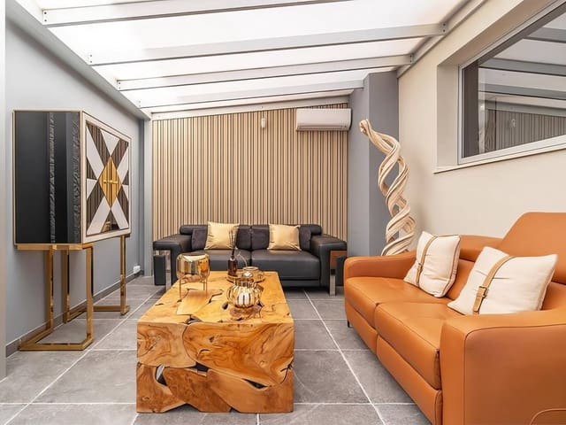 3 soveværelse Villa til salg i Chayofa, Arona - € 890.000 (Ref: 8626064)