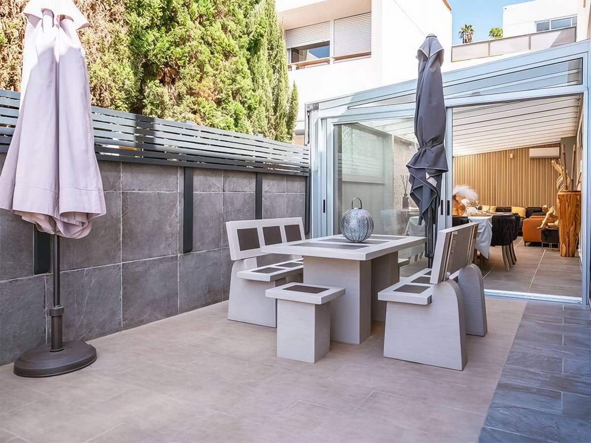 3 soverom Villa til salgs i Chayofa - € 890 000 (Ref: 8626064)