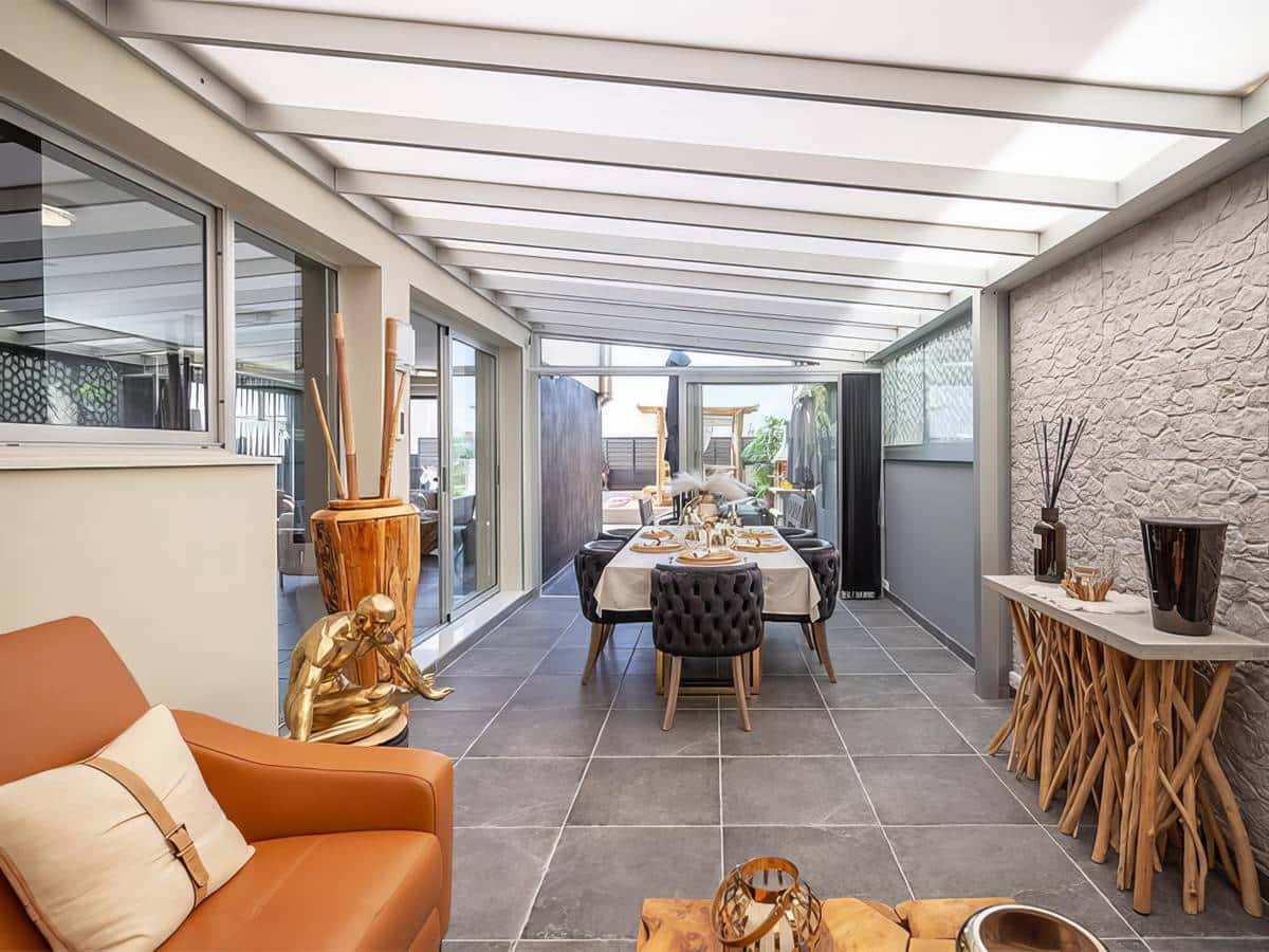 3 soverom Villa til salgs i Chayofa - € 890 000 (Ref: 8626064)