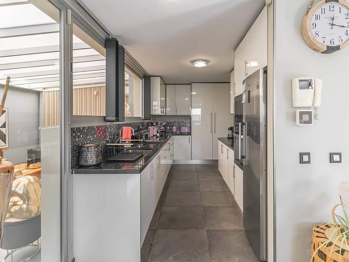 3 soverom Villa til salgs i Chayofa - € 890 000 (Ref: 8626064)