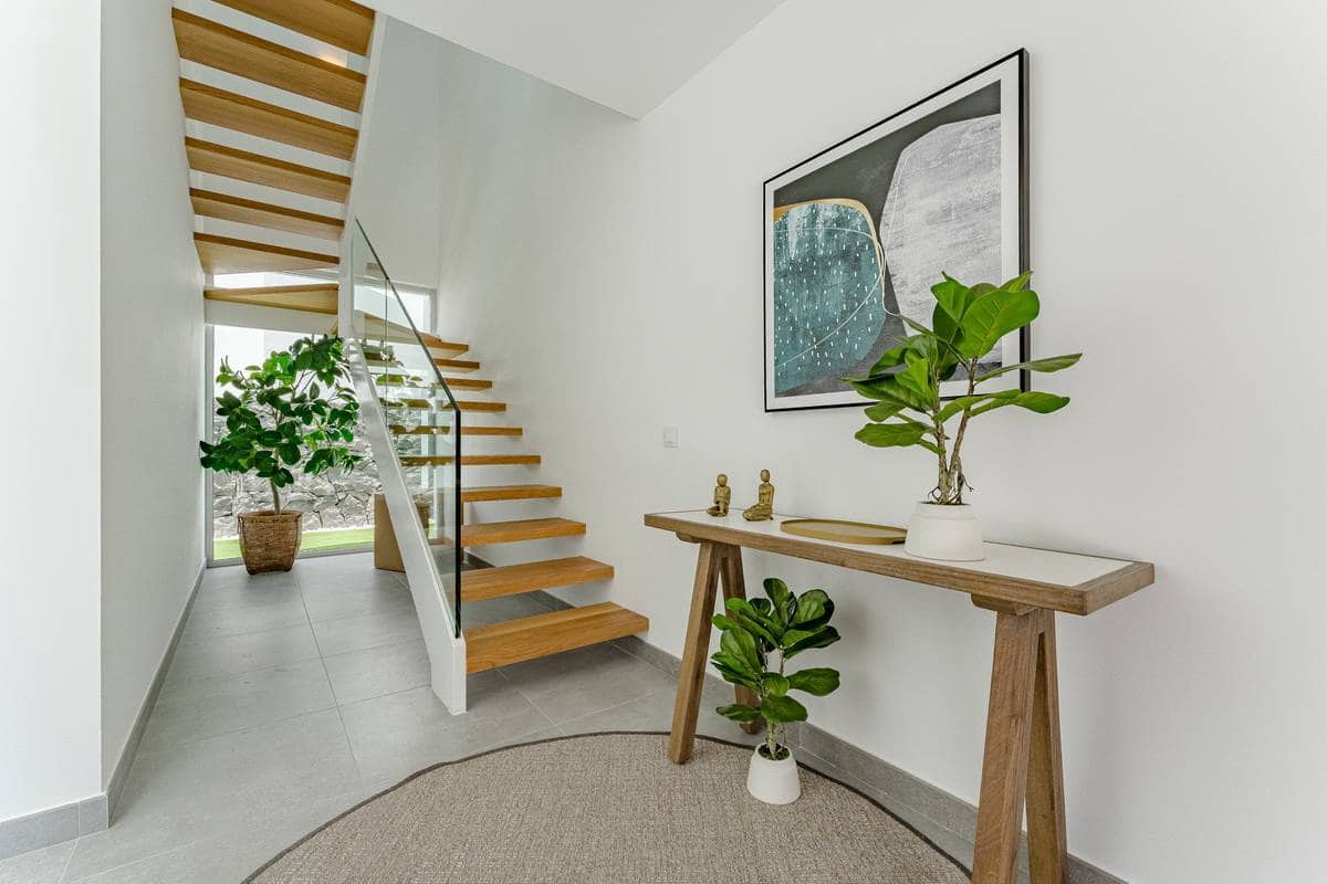 3 soveværelse Villa til salg i Callao Salvaje - € 1.749.000 (Ref: 8630818)