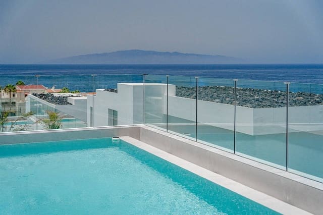 3 quarto Moradia para venda em Callao Salvaje, Adeje - 1 749 000 € (Ref: 8630818)