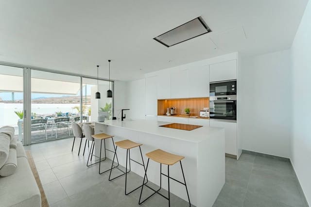 3 quarto Moradia para venda em Callao Salvaje, Adeje - 1 749 000 € (Ref: 8630818)