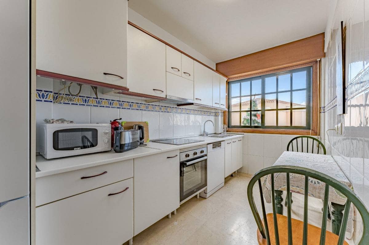 3 soverom Villa til salgs i Chayofa - € 749 000 (Ref: 8653184)